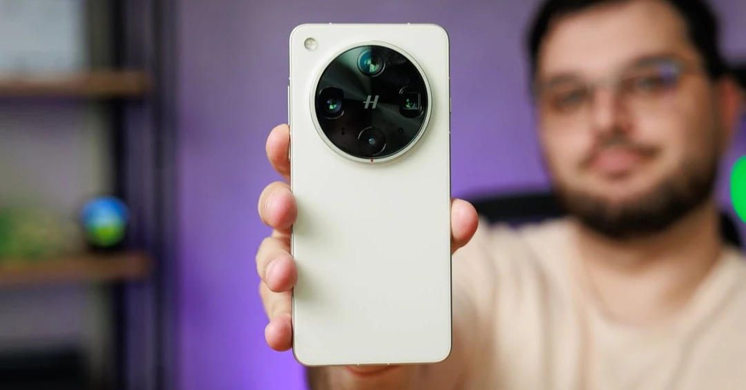 Đánh giá Find X8 Ultra: Chiếc điện thoại Ultra tốt nhất ra mắt năm 2025!