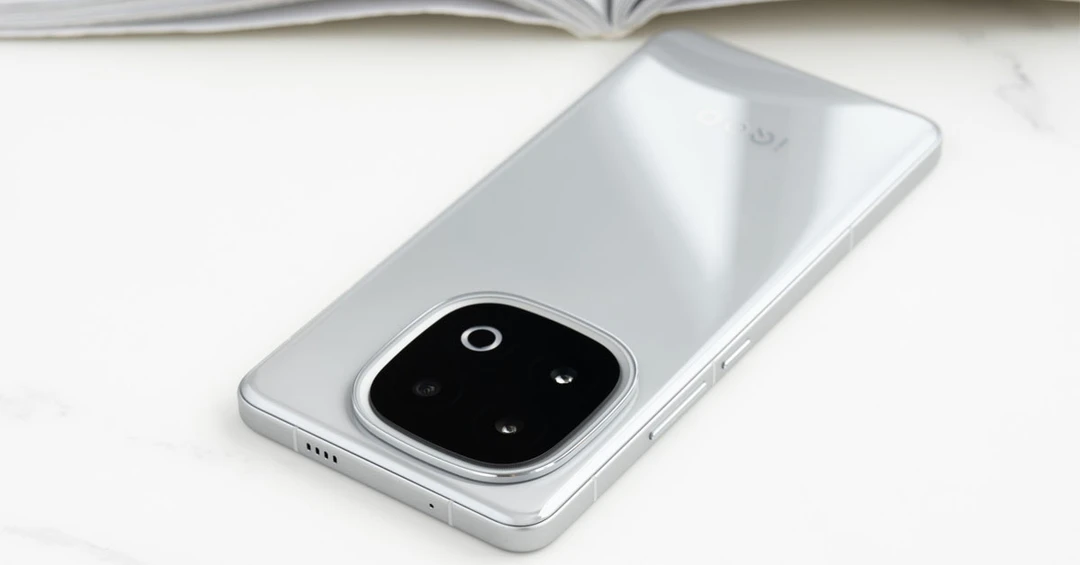 Đánh giá iQOO 13 5G: Đối thủ cạnh tranh đáng gờm của các flagship Android