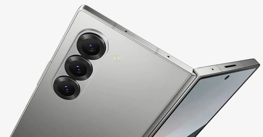 Camera Samsung Galaxy Z Fold 7: Tất cả những gì bạn cần biết