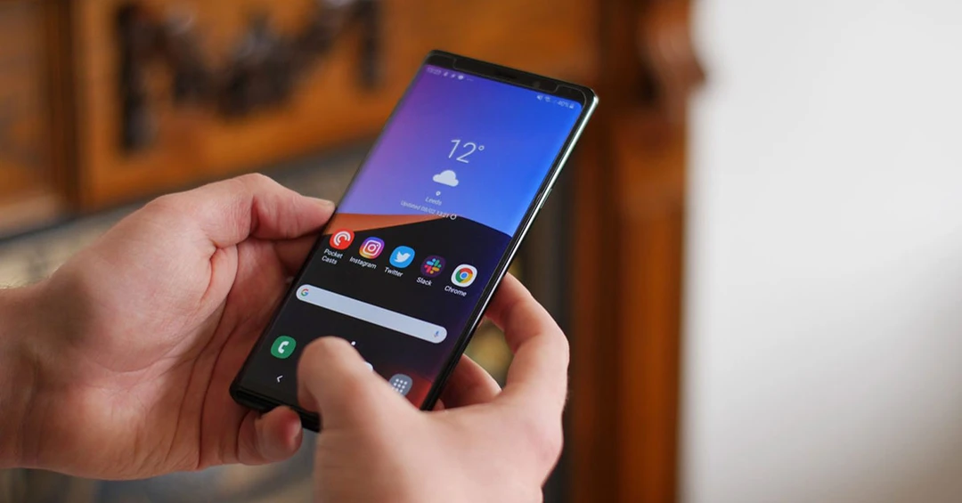 Những điều người dùng Samsung cần biết về tính năng Safety and Emergency trong One UI