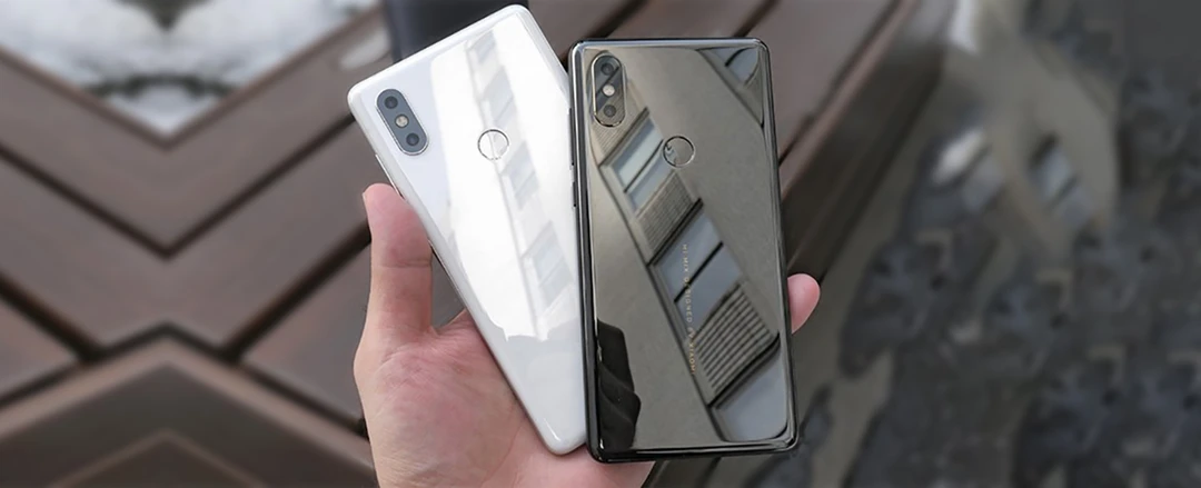Đánh giá Mi Mix 2S - Sự nâng cấp vô cùng mạnh mẽ của Xiaomi