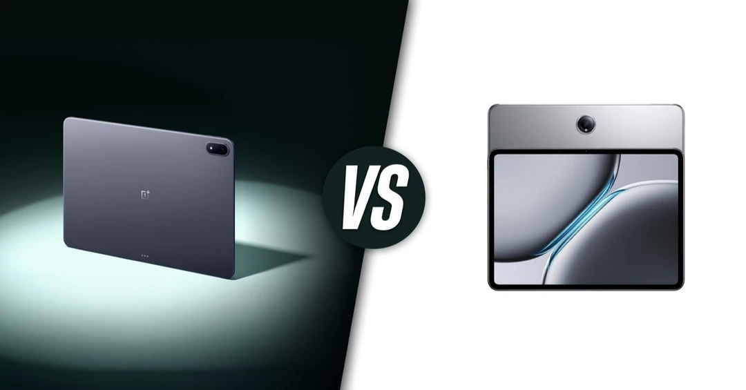 So sánh OnePlus Pad 3 và OnePlus Pad 2: Đâu là điểm khác biệt?