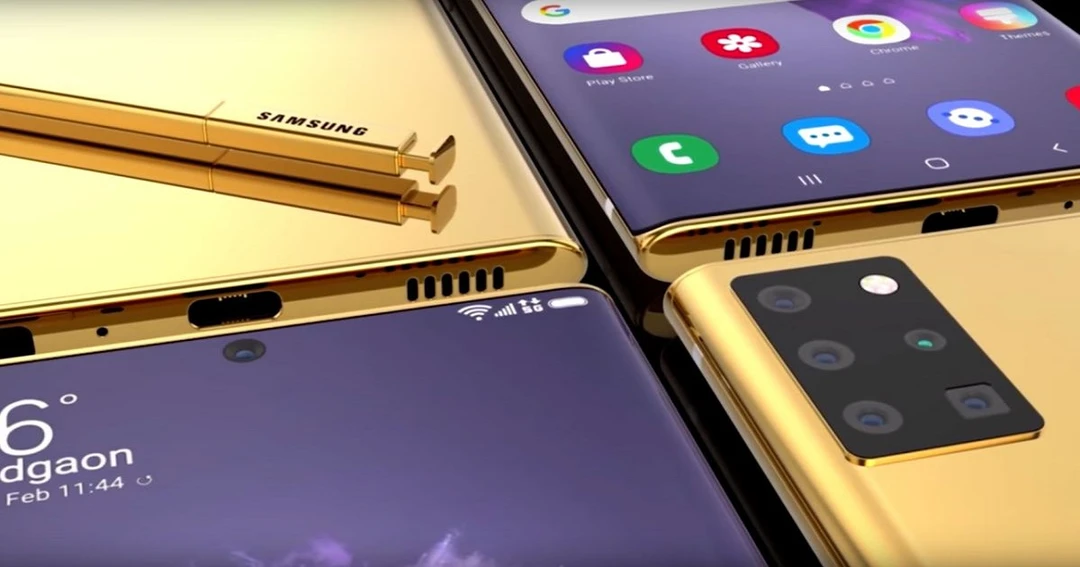 Galaxy Note 20 được xác nhận hỗ trợ 5G băng tần mmWave và sử dụng Snapdragon 865