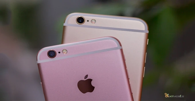 Người dùng iPhone 6s có nên nâng cấp lên iPhone 8 hay không?