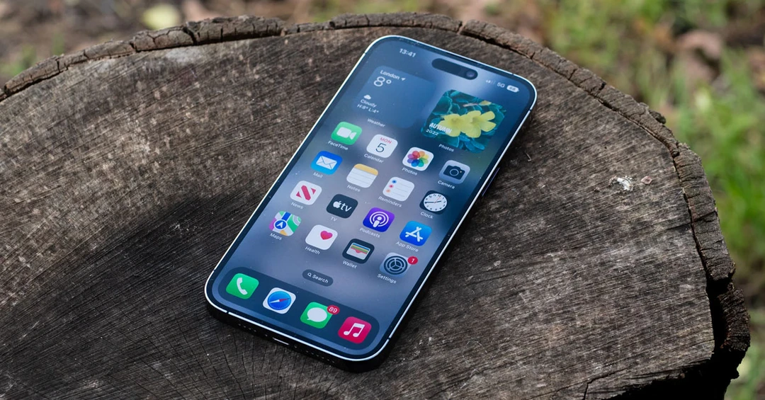Đánh giá pin iPhone 14 Pro: Thời lượng sử dụng trong bao lâu?
