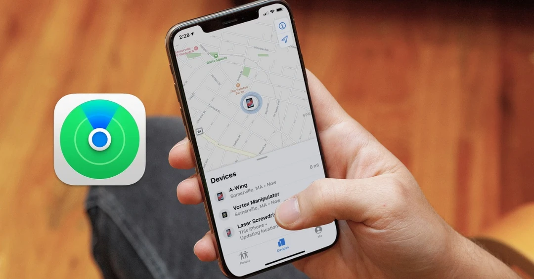 5+ cách tìm iPhone bị mất đơn giản, định vị iPhone nhanh chóng, chính xác