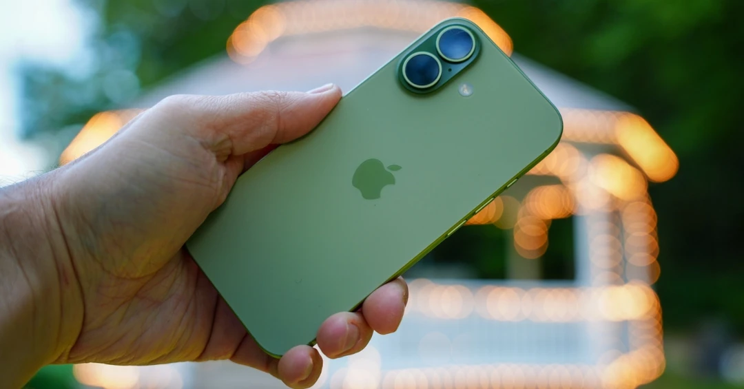 Hướng dẫn kiểm tra iPhone 17 cũ trước khi mua, tránh mua lầm