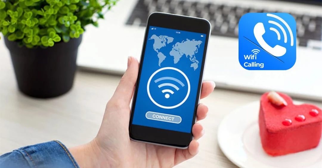 Wi-Fi Calling là gì? Cách bật Wi-Fi Calling trên điện thoại Android và iPhone