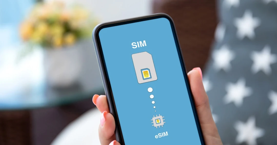Ở VN có xài được eSIM không, nhà mạng nào hỗ trợ? Hướng dẫn chuyển eSim tại nhà