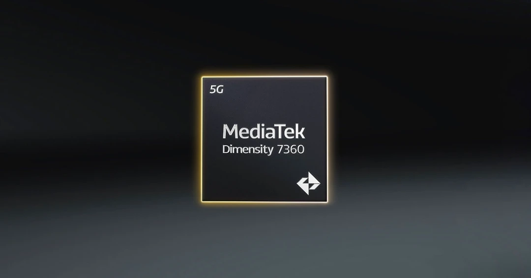 MediaTek ra mắt Dimensity 7360: Bản nâng cấp nhẹ từ 7300 với nhiều tối ưu mới