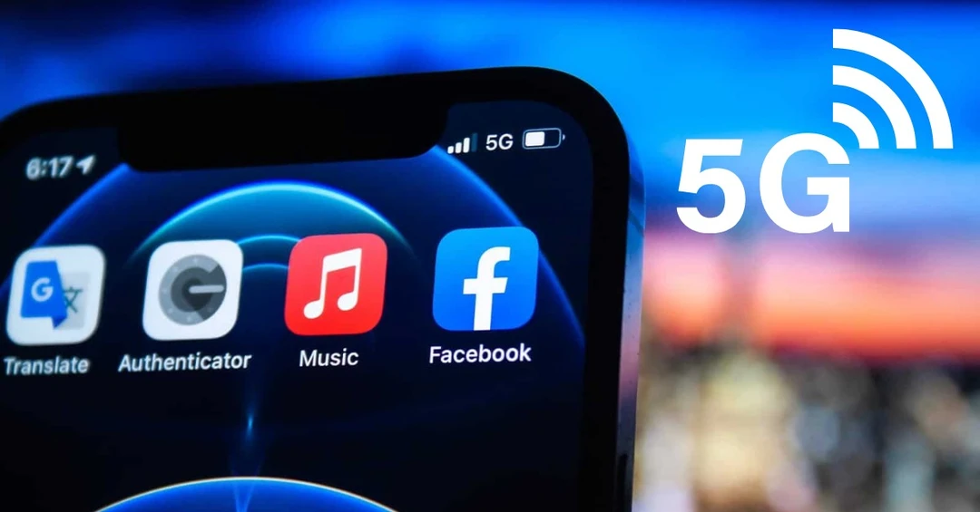 Hướng dẫn cách bật 5G trên iPhone đơn giản, nhanh chóng
