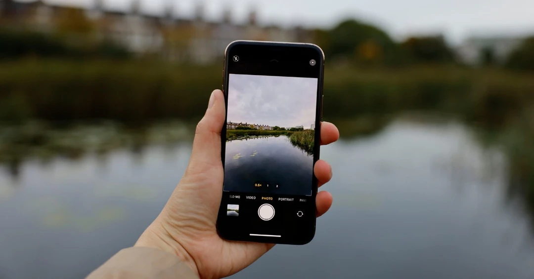 iPhone 11 Pro 256GB cũ có phù hợp với người dùng thích chụp ảnh