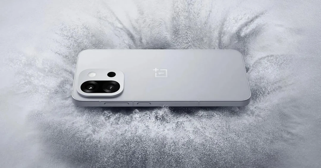 OnePlus 13T ra mắt: Snapdragon 8 Elite, pin khủng 6260mAh, giá chỉ từ 10.36 triệu đồng