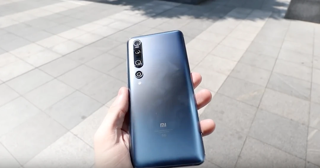 Đánh giá Xiaomi Mi 10 - Tuy không phải là bản Pro nhưng vẫn là một món hời trong tầm giá