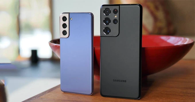 Mặc dù hoàn hảo nhưng camera Galaxy S21 Ultra cũng có điểm yếu mà Galaxy S21, S21+ không có