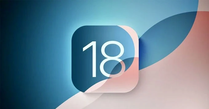 iOS 18 beta 3 đã có mặt để khắc phục lỗi và bổ sung một số tính năng mới