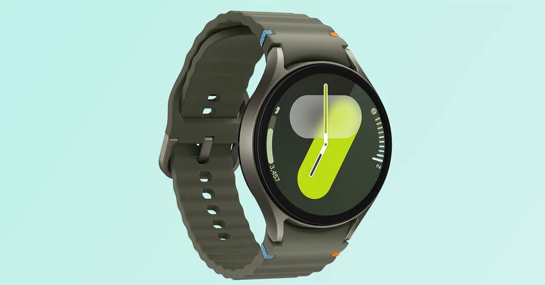 Galaxy Watch 7 sẽ được trang bị cảm biến BioActive mới, bổ sung các tính năng dự đoán và phòng ngừa sức khỏe