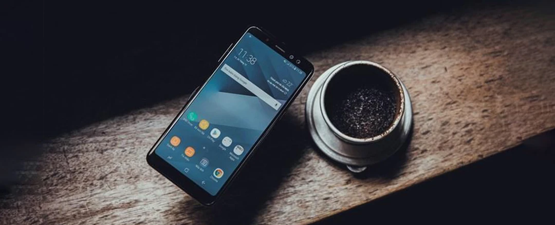 Những cái nhất trên Samsung Galaxy A8