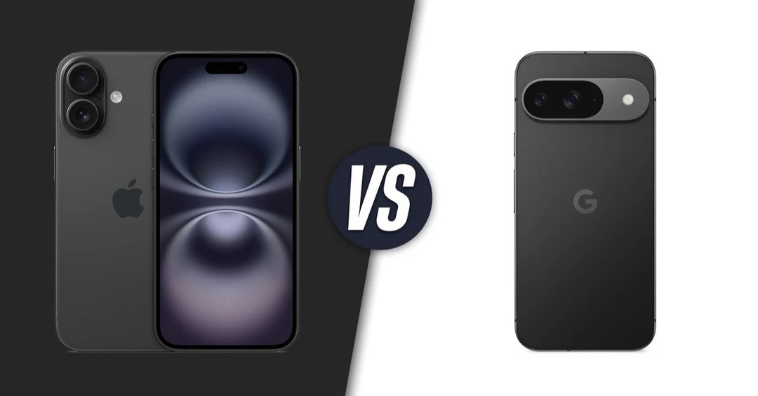 So sánh iPhone 17 và Google Pixel 10: Lựa chọn nào đáng 'xuống tiền' hơn?