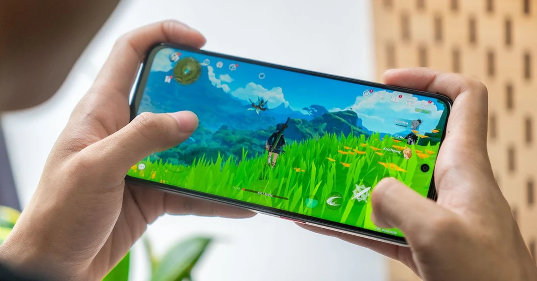 Top điện thoại chơi game Genshin Impact mượt mà, giá rẻ nên mua 2025