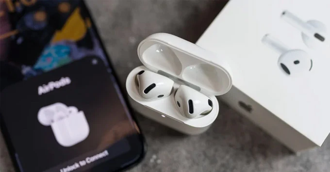 Biến AirPods thành điều khiển từ xa cho camera iPhone: Tính năng ẩn trên iOS 26
