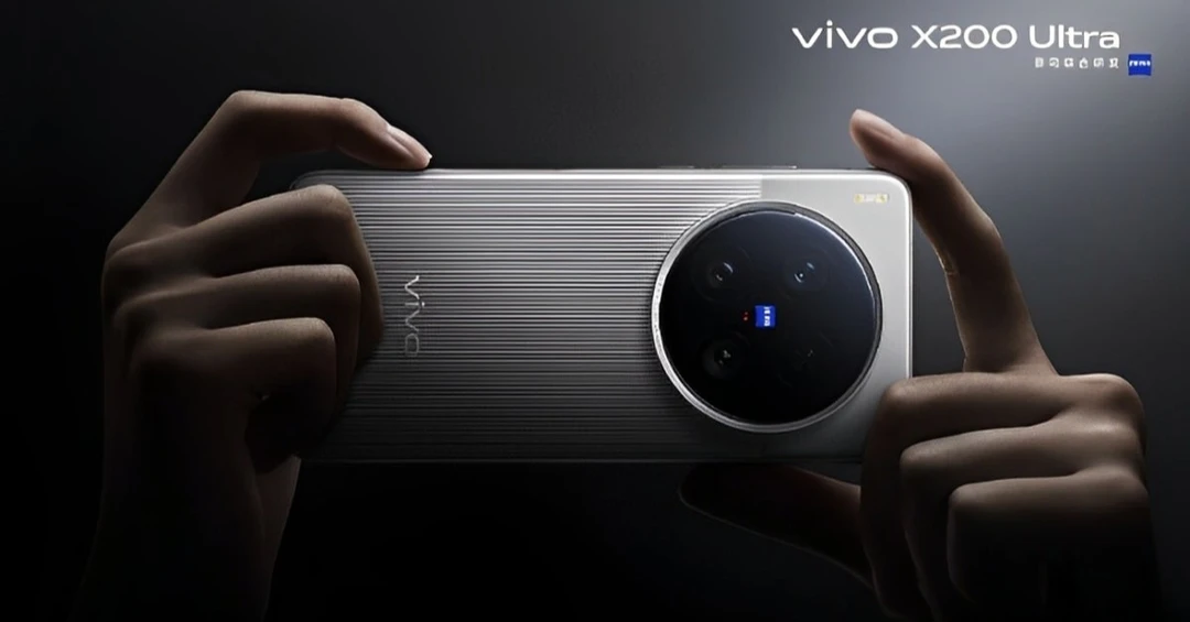 Đây là các tùy chọn màu sắc chính thức của Vivo X200 Ultra