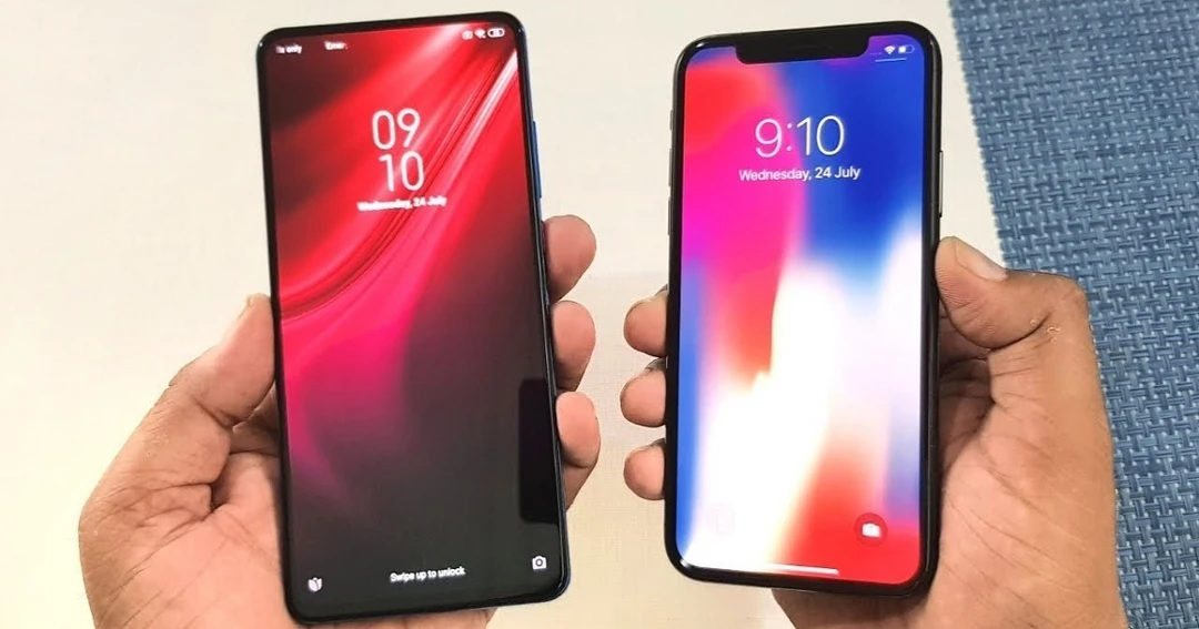 So sánh Redmi K20 Pro và iPhone 11 - Flagship killer vs iPhone giá rẻ