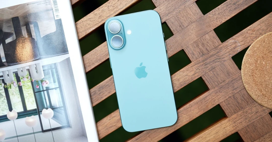 iPhone 16 cũ có bị chai pin nhanh không? Khi nào cần thay pin?