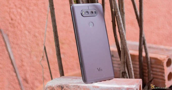 Chọn smartphone chụp ảnh đẹp trong tầm giá từ 5 đến 6 triệu