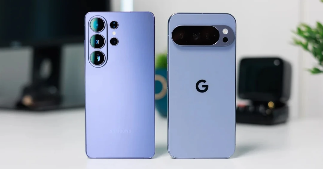 So sánh Galaxy S26 Ultra vs Pixel 10 Pro XL: Flagship nào tốt hơn?