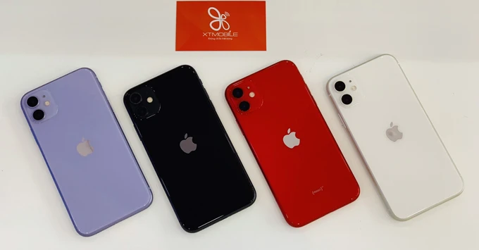 So sánh iPhone 12 và iPhone 11: Có nên nâng cấp không?