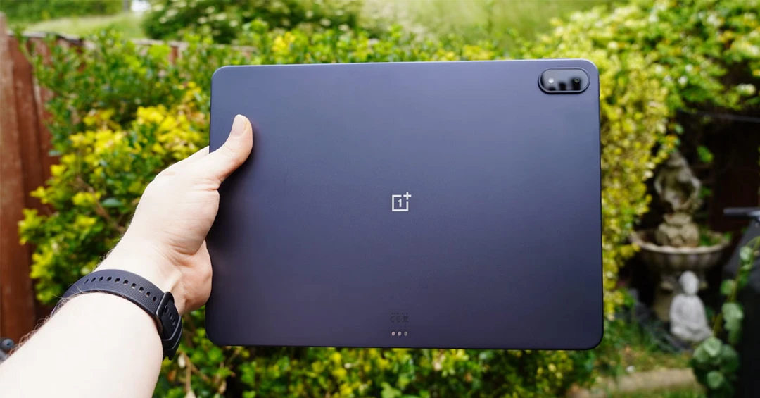 Đánh giá OnePlus Pad 3: Máy tính bảng Android mạnh mẽ tinh tế cho năm 2025