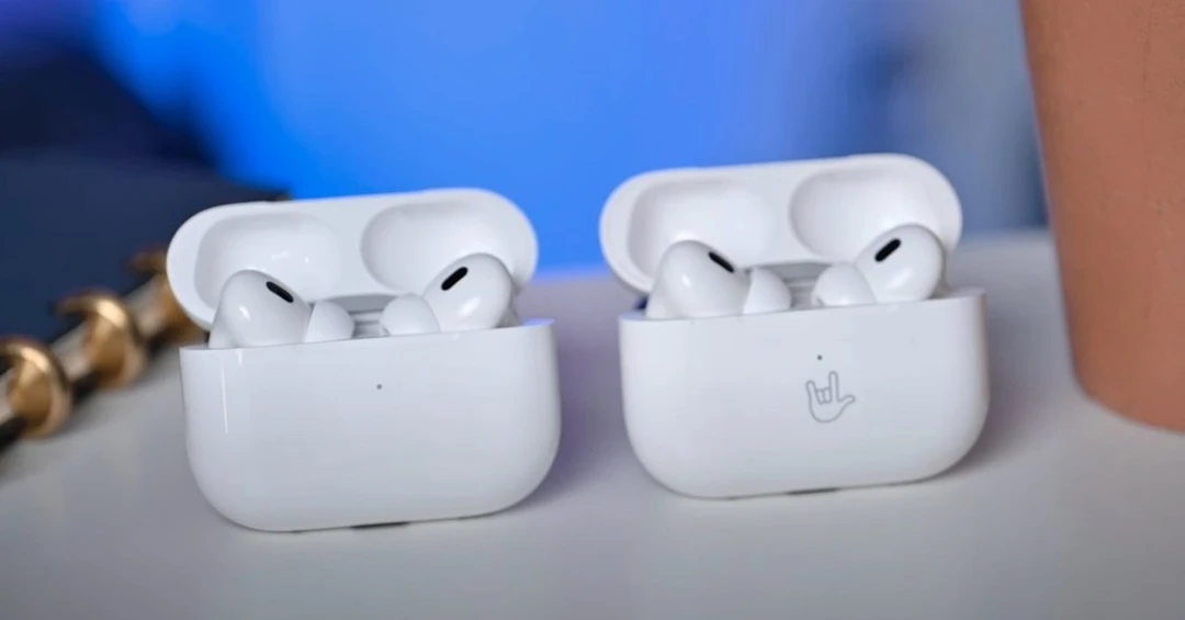 Siêu sale Quốc Khánh: Săn ngay tai nghe AirPods với ưu đãi tốt nhất