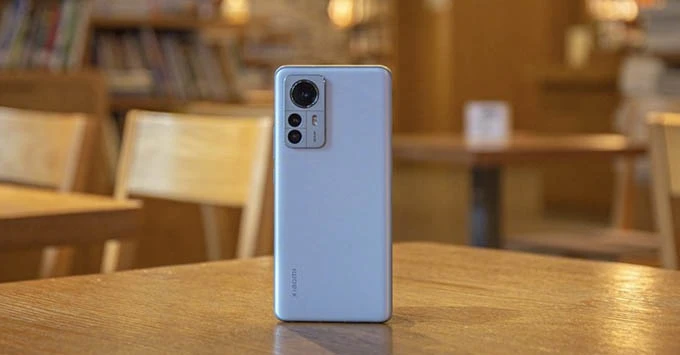 So sánh Xiaomi 12, Xiaomi 12 Pro và Xiaomi 12X: Khác biệt là gì?