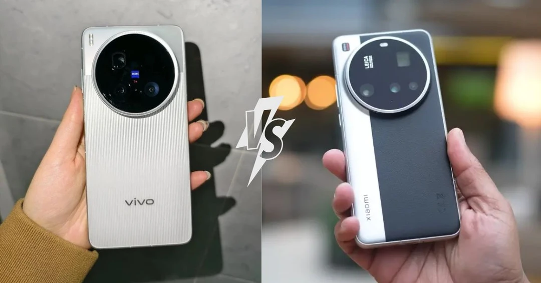 So sánh Vivo X200 Ultra và Xiaomi 15 Ultra: Đâu là lựa chọn xứng đáng trong năm 2025?