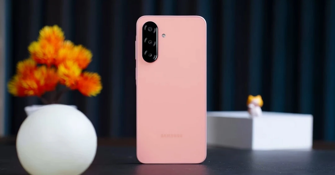 Điểm danh 4+ tính năng trên Galaxy A26 5G đáng chú ý trong phân khúc