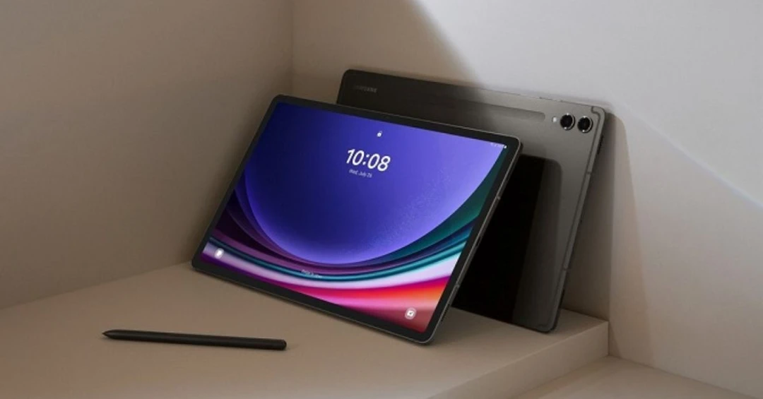 Danh sách máy tính bảng Galaxy Tab hỗ trợ S Pen đáng mua nhất 2025