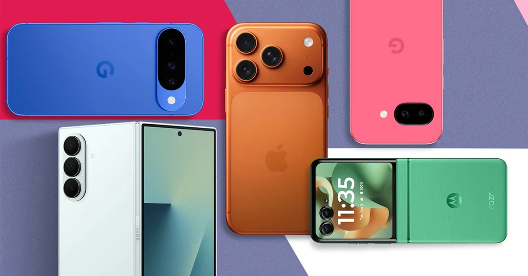 Gợi ý top 4 điện thoại nên mua thay vì iPhone 17