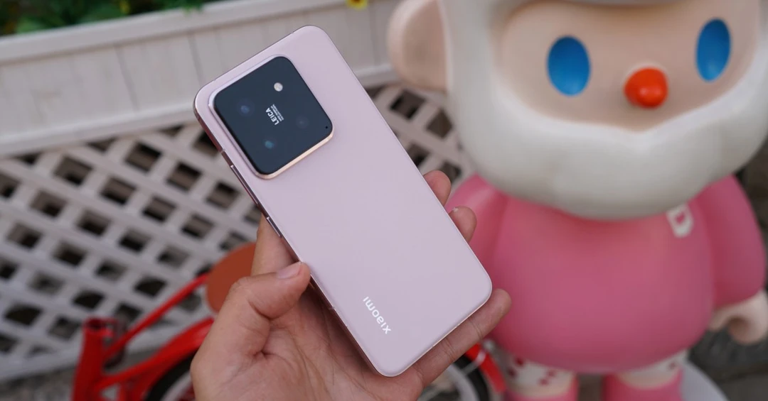 Đánh giá Xiaomi 14: Siêu phẩm năm 2023 đã chính thức xuất hiện!