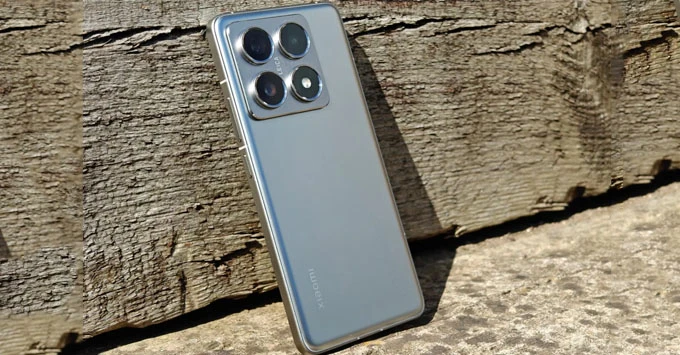 Đánh giá Xiaomi 14T Pro: Model mới của Xiaomi có đáng lựa chọn?