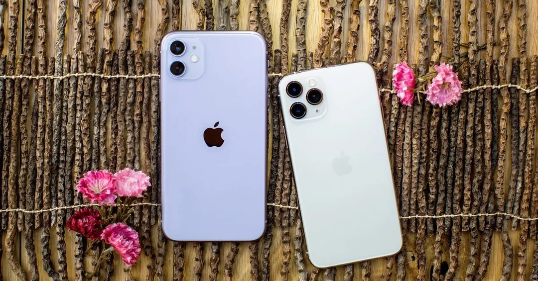 So sánh iPhone 11 và iPhone 11 Pro: Khác biệt ở điểm nào?