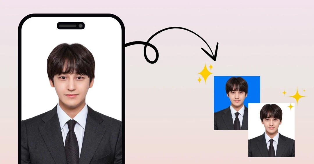 Hướng dẫn cách chỉnh ảnh 3x4 trên iPhone đơn giản, ai cũng làm được