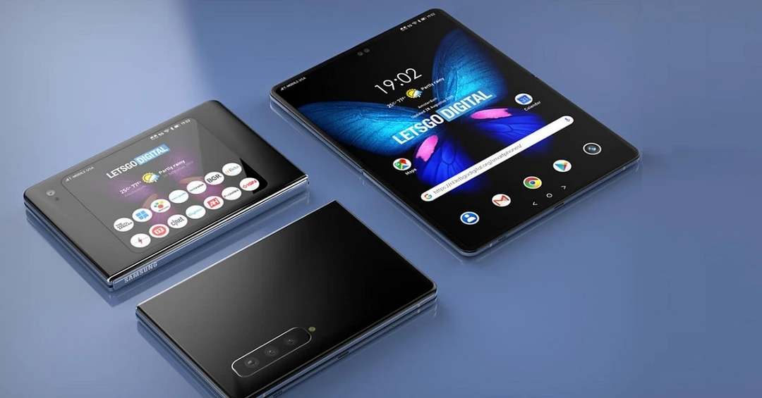 Galaxy Z Fold 4 sẽ được trang bị viên pin của LG, cú quay xe đầy bất ngờ