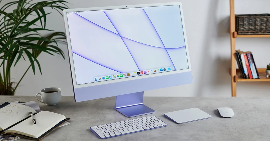 iMac là gì? iMac 24 2021 M1 có gì đặc biệt? Ai là người phù hợp với sản phẩm này?