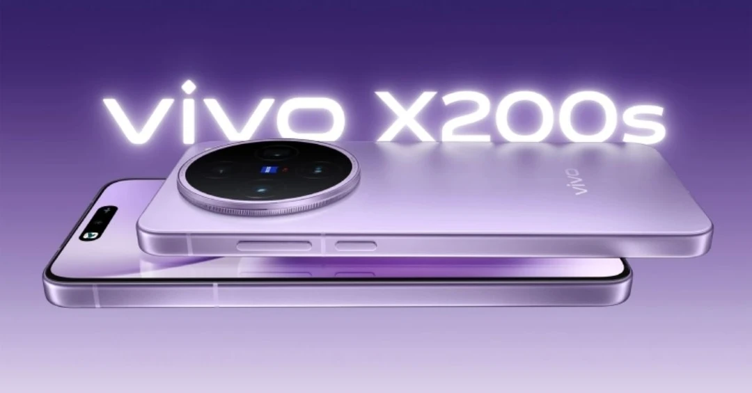Kích thước pin và thông tin sạc của Vivo X200s chính thức được tiết lộ