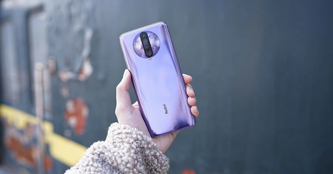 So sánh Redmi K30 4G và Redmi K30 5G: Khác biệt khó nhận thấy