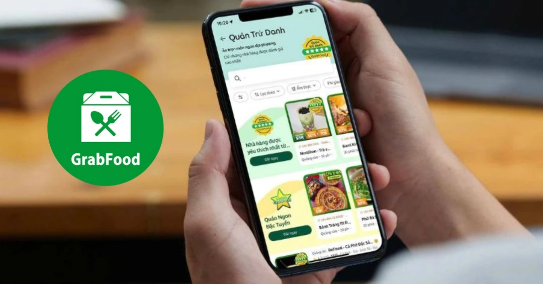 Hướng dẫn cách hủy đơn Grab Food đơn giản, nhanh chóng