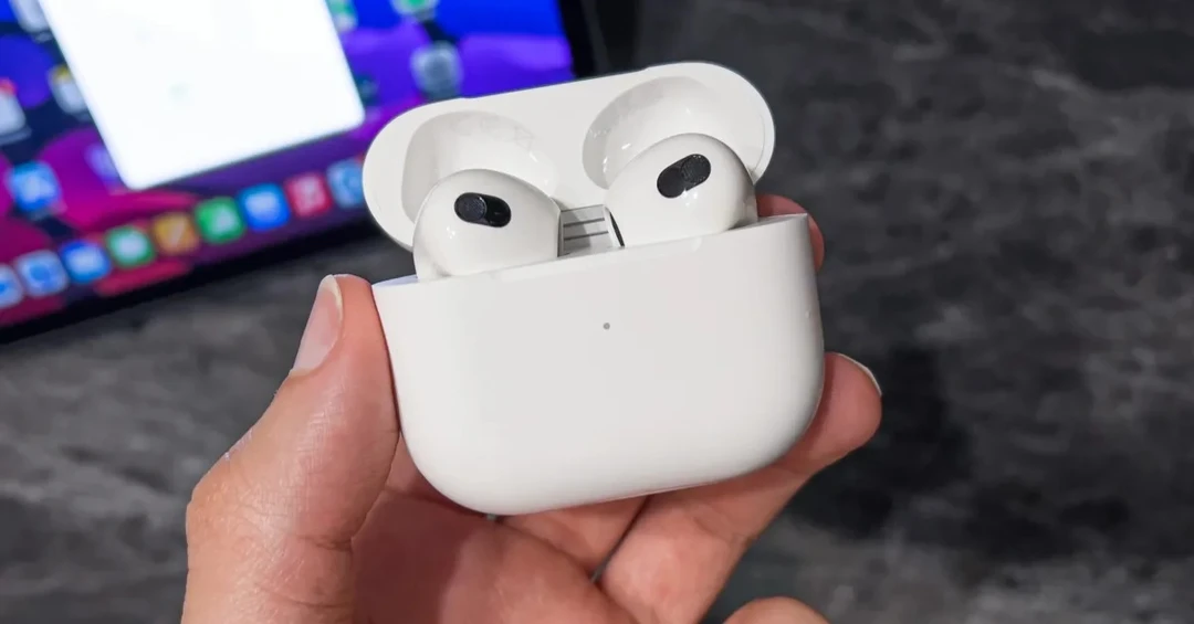 Cách cập nhật phần mềm cho AirPods mà bạn nên biết!