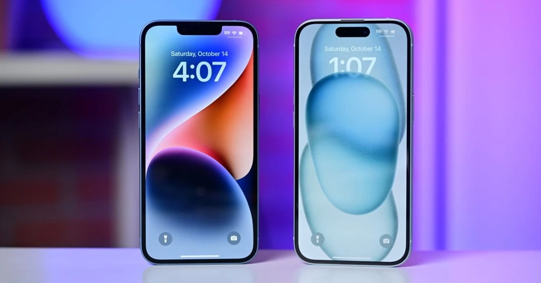 iPhone nào được dùng nhiều nhất 2024? Khám phá ngay!