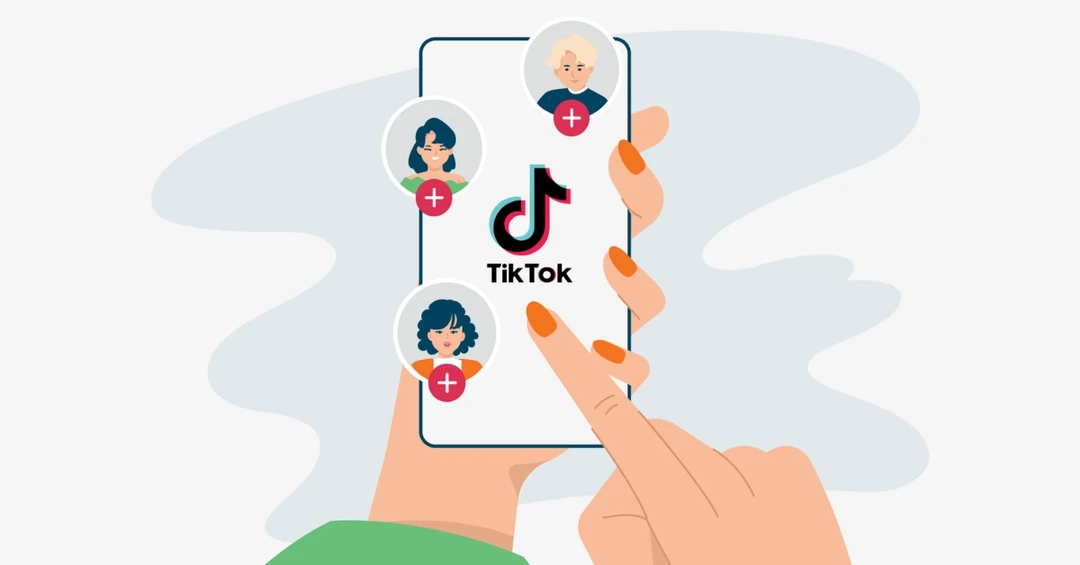 Cách ẩn danh sách follow trên TikTok đơn giản, hiệu quả trên điện thoại
